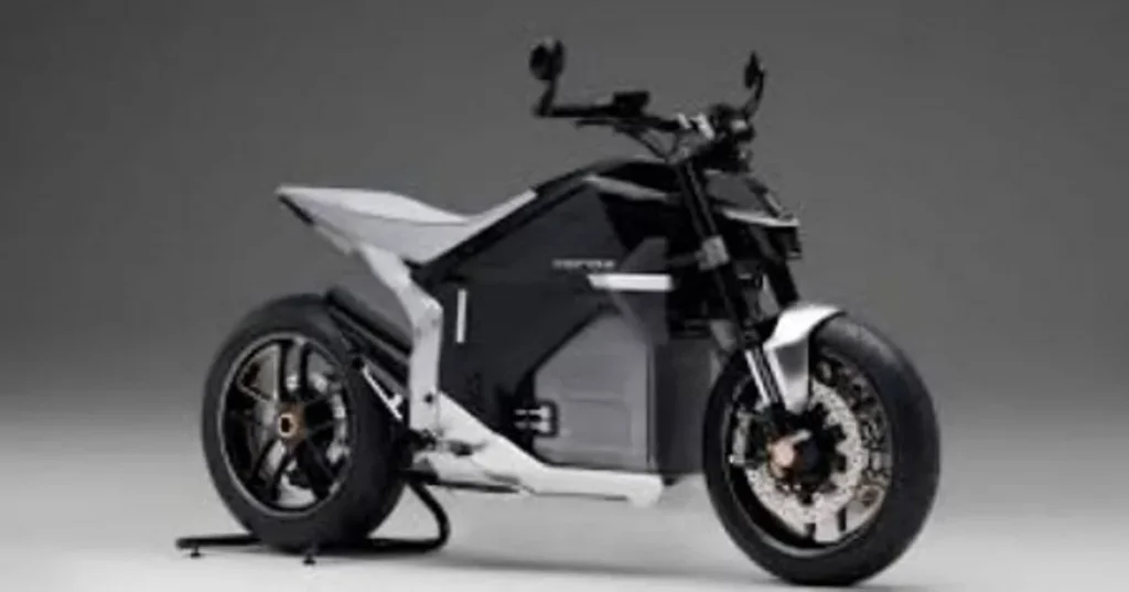 500cc Electric Bike