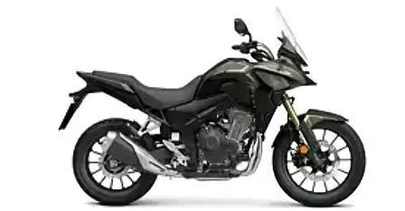honda henss cb500cc