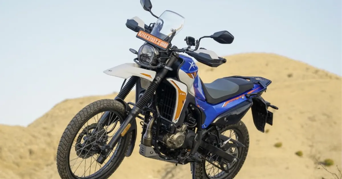 Top 5 Best Bikes in 2025 To Buy This Diwali 