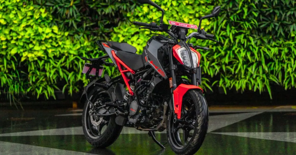 Top 5 Best Bikes in 2025 To Buy This Diwali 