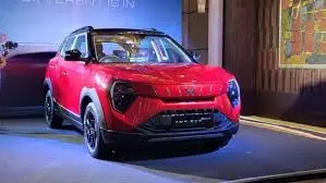 Mahindra XUV 3XO RevX Review 2025 – A Futuristic SUV for the New Generation