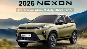 Tata Nexon