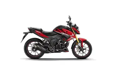 Honda Hornet 2.0