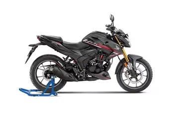 Honda Hornet 2.0