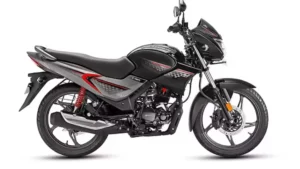 New Hero Glamour X 125 Review 2025 | Price, Mileage, Features